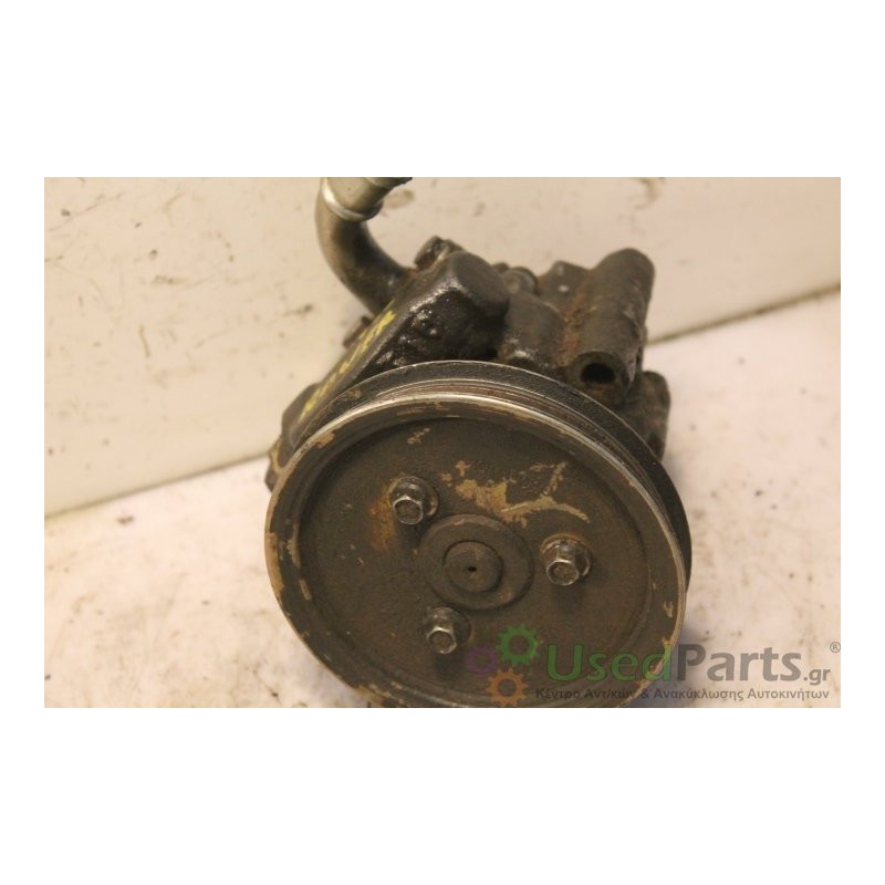 ROVER- 214 - Αντλία υδραυλικού τιμονιού--14K  1.4CC-ΕΤΟΣ: Μεταχειρισμένα ανταλλακτικά αυτοκινήτων www.usedparts.gr--- Απόσυρση α
