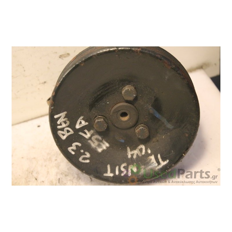 FORD- TRANSIT - Αντλία υδραυλικού τιμονιού--E5FA  2.3CC-ΕΤΟΣ:2004 Μεταχειρισμένα ανταλλακτικά αυτοκινήτων www.usedparts.gr--- Απ