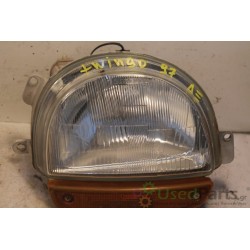 RENAULT- TWINGO - Εμπρός-Δεξιά--ΕΤΟΣ:1997 Μεταχειρισμένα ανταλλακτικά αυτοκινήτων www.usedparts.gr--- Απόσυρση αυτοκινήτων - αγο