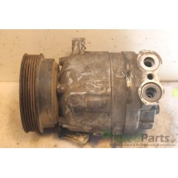 OPEL- TIGRA - Κομπρεσέρ AC--X16XE-ΕΤΟΣ: Μεταχειρισμένα ανταλλακτικά αυτοκινήτων www.usedparts.gr--- Απόσυρση αυτοκινήτων - αγορά