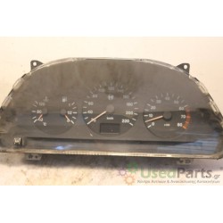 ALFA ROMEO- 145 - Καντράν οργάνων--BOXER  2 ΦΙΣΕΣ-ΕΤΟΣ: Μεταχειρισμένα ανταλλακτικά αυτοκινήτων www.usedparts.gr--- Απόσυρση αυτ