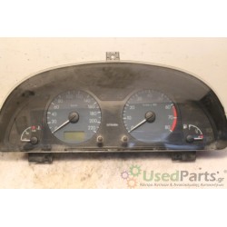 CITROEN- XSARA - Καντράν οργάνων--XSARA II  NFU 1.6CC 16V  2 ΦΙΣΕΣ-ΕΤΟΣ: Μεταχειρισμένα ανταλλακτικά αυτοκινήτων www.usedparts.g