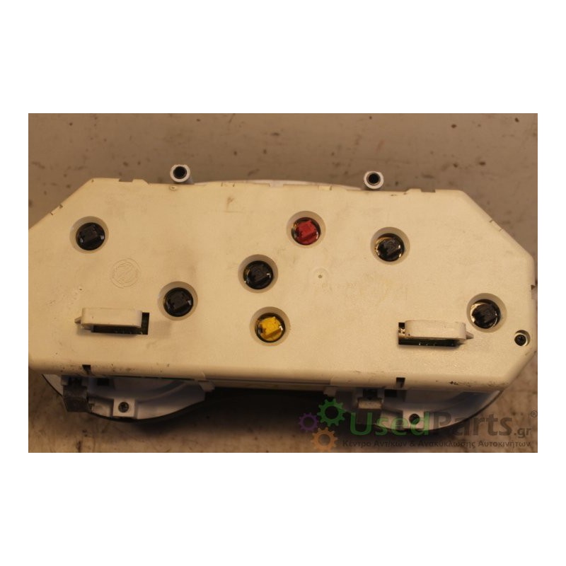 ALFA ROMEO- GTV - Καντράν οργάνων--GTV I-ΕΤΟΣ: Μεταχειρισμένα ανταλλακτικά αυτοκινήτων www.usedparts.gr--- Απόσυρση αυτοκινήτων