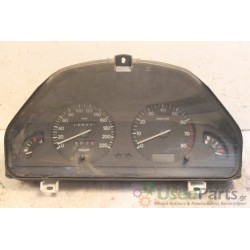 PEUGEOT- 106 - Καντράν οργάνων--106 II-ΕΤΟΣ: Μεταχειρισμένα ανταλλακτικά αυτοκινήτων www.usedparts.gr--- Απόσυρση αυτοκινήτων -