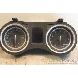 ALFA ROMEO- 159 - Καντράν οργάνων--JTS  2 ΦΙΣΕΣ-ΕΤΟΣ: Μεταχειρισμένα ανταλλακτικά αυτοκινήτων www.usedparts.gr--- Απόσυρση αυτοκ