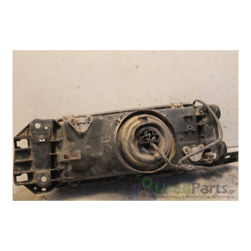 MAZDA- 323 - Εμπρός-Δεξιά-SEDAN-ΕΤΟΣ:1994 Μεταχειρισμένα ανταλλακτικά αυτοκινήτων www.usedparts.gr--- Απόσυρση αυτοκινήτων - αγο