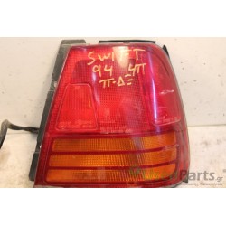 SUZUKI- SWIFT - Πίσω-Δεξιά-4ΠΟΡΤΟ-ΕΤΟΣ:1994 Μεταχειρισμένα ανταλλακτικά αυτοκινήτων www.usedparts.gr--- Απόσυρση αυτοκινήτων - α