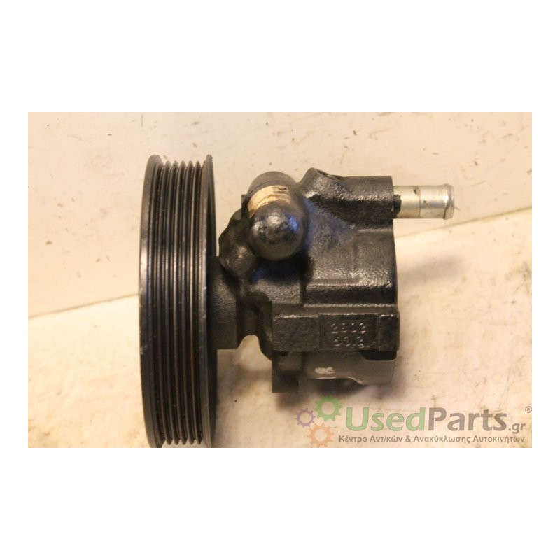 OPEL- CORSA - Αντλία υδραυλικού τιμονιού--CORSA B  X14XE-ΕΤΟΣ: Μεταχειρισμένα ανταλλακτικά αυτοκινήτων www.usedparts.gr--- Απόσυ