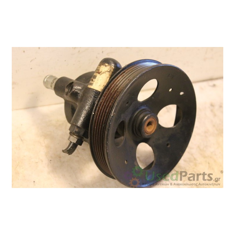 OPEL- CORSA - Αντλία υδραυλικού τιμονιού--CORSA B  X14XE-ΕΤΟΣ: Μεταχειρισμένα ανταλλακτικά αυτοκινήτων www.usedparts.gr--- Απόσυ