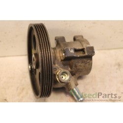 CITROEN- XSARA - Αντλία υδραυλικού τιμονιού--KFX-ΕΤΟΣ:1999 Μεταχειρισμένα ανταλλακτικά αυτοκινήτων www.usedparts.gr--- Απόσυρση