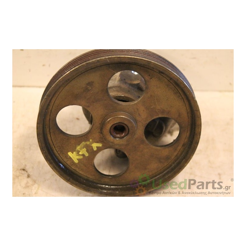 CITROEN- XSARA - Αντλία υδραυλικού τιμονιού--KFX-ΕΤΟΣ:1999 Μεταχειρισμένα ανταλλακτικά αυτοκινήτων www.usedparts.gr--- Απόσυρση