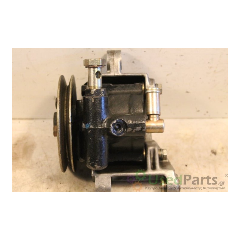 FIAT- FIORINO - Αντλία υδραυλικού τιμονιού--146A5000-ΕΤΟΣ: Μεταχειρισμένα ανταλλακτικά αυτοκινήτων www.usedparts.gr--- Απόσυρση