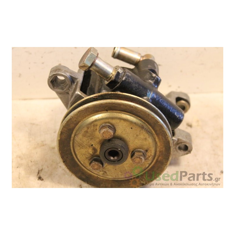 FIAT- FIORINO - Αντλία υδραυλικού τιμονιού--146A5000-ΕΤΟΣ: Μεταχειρισμένα ανταλλακτικά αυτοκινήτων www.usedparts.gr--- Απόσυρση