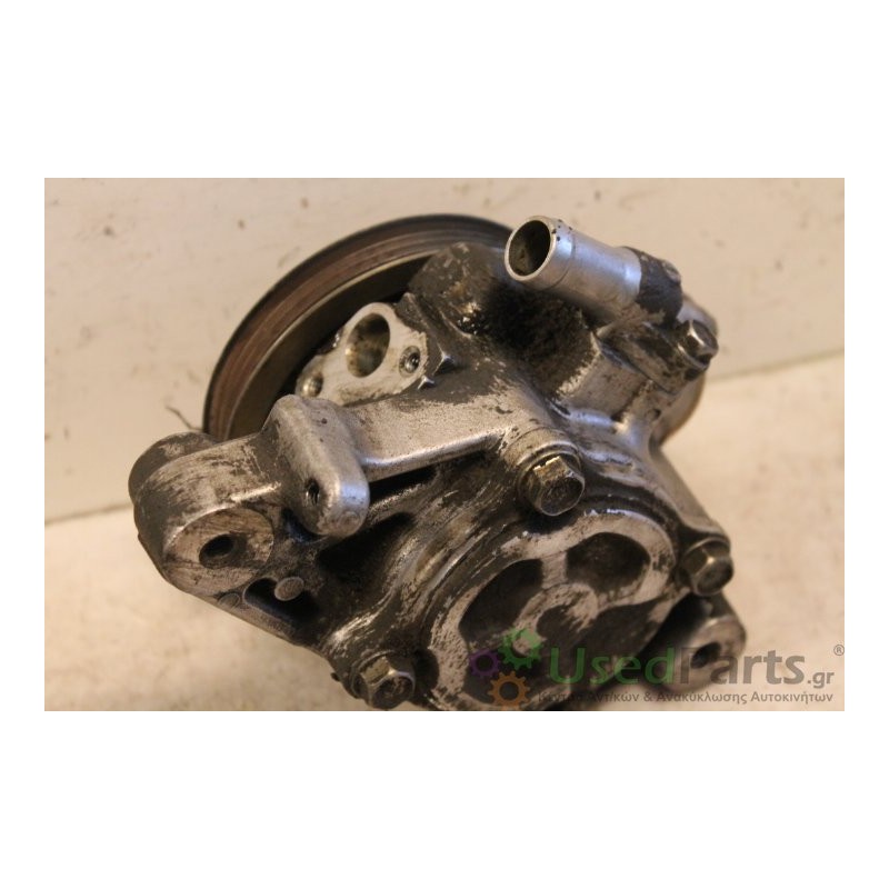 HONDA- CIVIC - Αντλία υδραυλικού τιμονιού--SEDAN-ΕΤΟΣ:1995 Μεταχειρισμένα ανταλλακτικά αυτοκινήτων www.usedparts.gr--- Απόσυρση