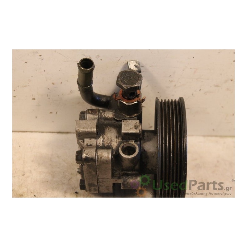 HYUNDAI- SANTA FE - Αντλία υδραυλικού τιμονιού--D4EA-ΕΤΟΣ: Μεταχειρισμένα ανταλλακτικά αυτοκινήτων www.usedparts.gr--- Απόσυρση