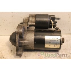 PEUGEOT- 206 - Μίζα--KFX-ΕΤΟΣ: Μεταχειρισμένα ανταλλακτικά αυτοκινήτων www.usedparts.gr--- Απόσυρση αυτοκινήτων - αγορά τρακαρισ