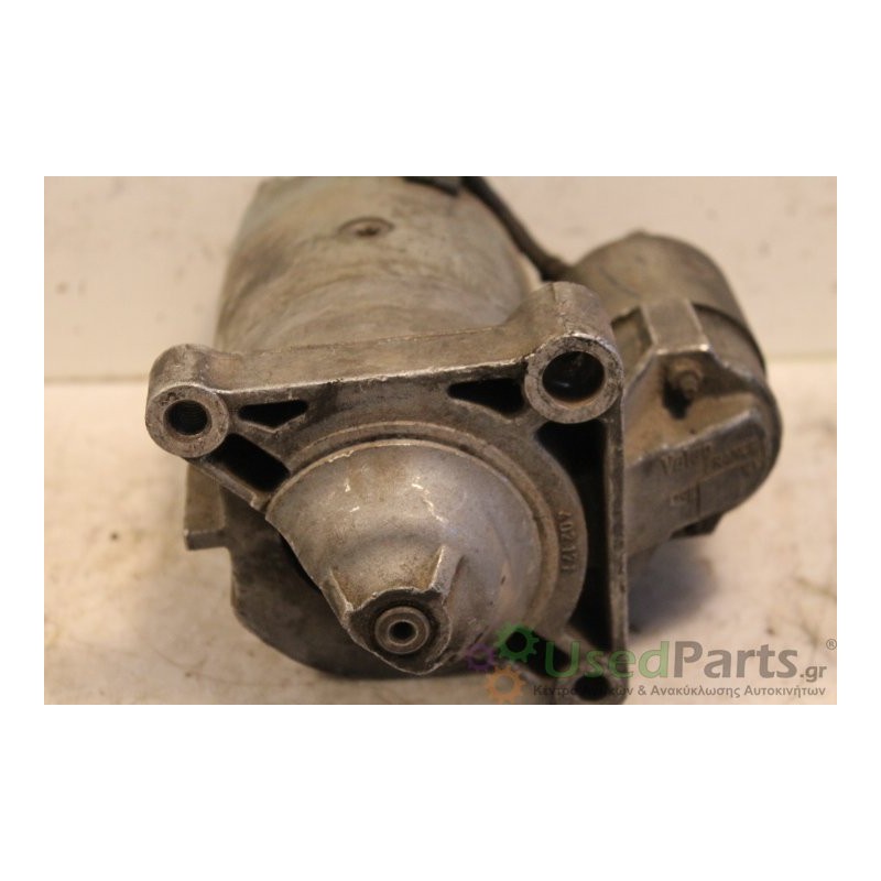 CITROEN- XM - Μίζα--XU10-ΕΤΟΣ: Μεταχειρισμένα ανταλλακτικά αυτοκινήτων www.usedparts.gr--- Απόσυρση αυτοκινήτων - αγορά τρακαρισ