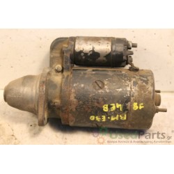 BMW- E30 - Μίζα--184EB-ΕΤΟΣ: Μεταχειρισμένα ανταλλακτικά αυτοκινήτων www.usedparts.gr--- Απόσυρση αυτοκινήτων - αγορά τρακαρισμέ