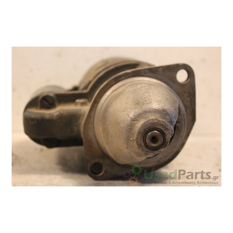 BMW- E30 - Μίζα--184EB-ΕΤΟΣ: Μεταχειρισμένα ανταλλακτικά αυτοκινήτων www.usedparts.gr--- Απόσυρση αυτοκινήτων - αγορά τρακαρισμέ