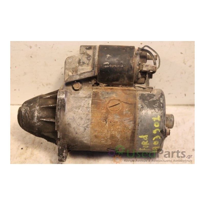 FORD- TRANSIT - Μίζα--+SIERRA SCORPIO-ΕΤΟΣ: Μεταχειρισμένα ανταλλακτικά αυτοκινήτων www.usedparts.gr--- Απόσυρση αυτοκινήτων - α