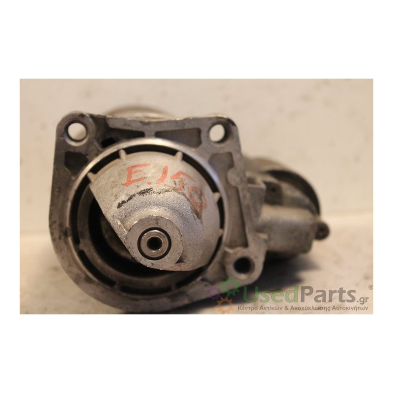 FORD- FIESTA - Μίζα--FIESTA II  1.1CC "+ESCORT-ΕΤΟΣ: Μεταχειρισμένα ανταλλακτικά αυτοκινήτων www.usedparts.gr--- Απόσυρση αυτοκι