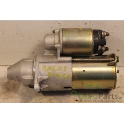 DAEWOO- KALOS - Μίζα--F14S3-ΕΤΟΣ: Μεταχειρισμένα ανταλλακτικά αυτοκινήτων www.usedparts.gr--- Απόσυρση αυτοκινήτων - αγορά τρακα