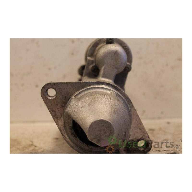 DAEWOO- KALOS - Μίζα--F14S3-ΕΤΟΣ: Μεταχειρισμένα ανταλλακτικά αυτοκινήτων www.usedparts.gr--- Απόσυρση αυτοκινήτων - αγορά τρακα