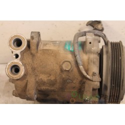 CITROEN- SAXO - Κομπρεσέρ AC--SAXO I  HDZ-ΕΤΟΣ: Μεταχειρισμένα ανταλλακτικά αυτοκινήτων www.usedparts.gr--- Απόσυρση αυτοκινήτων