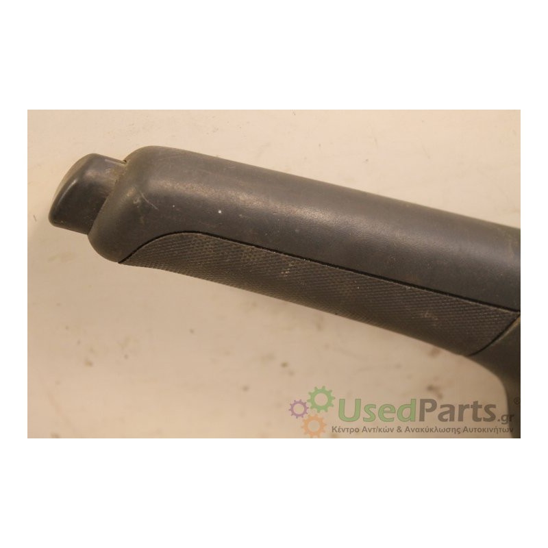 FIAT- PUNTO - Χειρόφρενο--PUNTO II-ΕΤΟΣ:2000 Μεταχειρισμένα ανταλλακτικά αυτοκινήτων www.usedparts.gr--- Απόσυρση αυτοκινήτων -