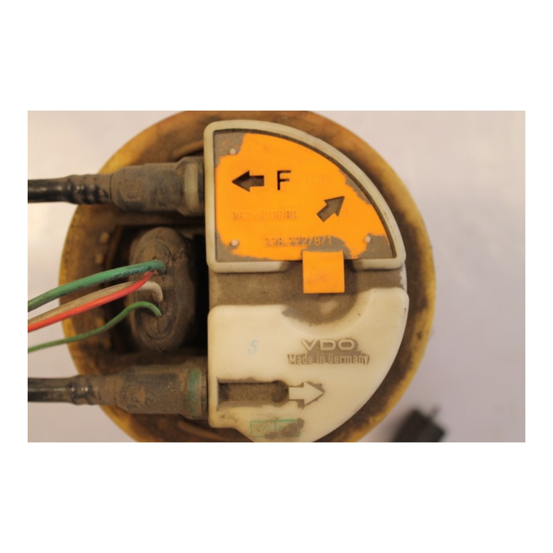 CITROEN- ZX - Αντλία βεντζίνης--PEUGEOT 306