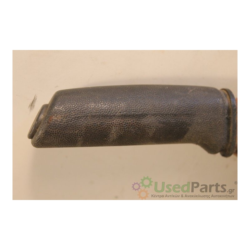 OPEL- CORSA - Χειρόφρενο--CORSA C-ΕΤΟΣ:2002 Μεταχειρισμένα ανταλλακτικά αυτοκινήτων www.usedparts.gr--- Απόσυρση αυτοκινήτων - α