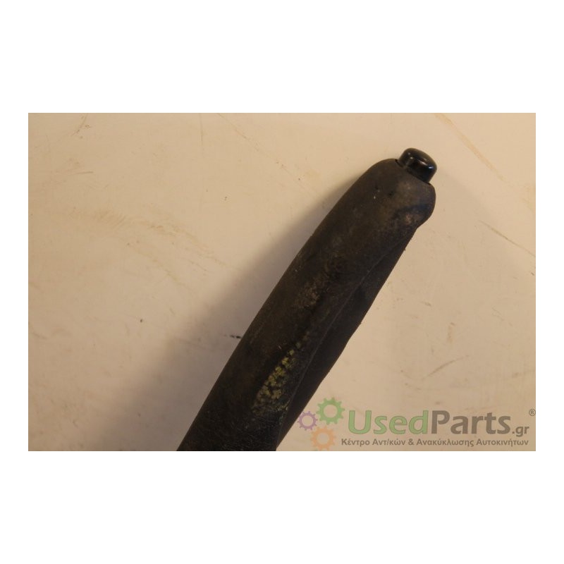 PEUGEOT- 206 - Χειρόφρενο---ΕΤΟΣ: Μεταχειρισμένα ανταλλακτικά αυτοκινήτων www.usedparts.gr--- Απόσυρση αυτοκινήτων - αγορά τρακα