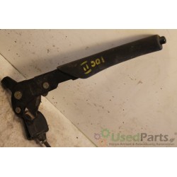 PEUGEOT- 106 - Χειρόφρενο--106 II-ΕΤΟΣ: Μεταχειρισμένα ανταλλακτικά αυτοκινήτων www.usedparts.gr--- Απόσυρση αυτοκινήτων - αγορά