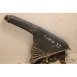 FIAT- PUNTO - Χειρόφρενο--PUNTO II-ΕΤΟΣ: Μεταχειρισμένα ανταλλακτικά αυτοκινήτων www.usedparts.gr--- Απόσυρση αυτοκινήτων - αγορ