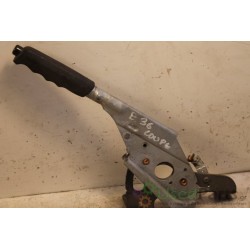 BMW- E36 - Χειρόφρενο--COUPE-ΕΤΟΣ: Μεταχειρισμένα ανταλλακτικά αυτοκινήτων www.usedparts.gr--- Απόσυρση αυτοκινήτων - αγορά τρακ