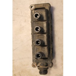 BMW- E36 - Πολλαπλασιαστής--1.8CC-ΕΤΟΣ: Μεταχειρισμένα ανταλλακτικά αυτοκινήτων www.usedparts.gr--- Απόσυρση αυτοκινήτων - αγορά