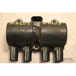 DAEWOO- KALOS - Πολλαπλασιαστής--F14S3-ΕΤΟΣ: Μεταχειρισμένα ανταλλακτικά αυτοκινήτων www.usedparts.gr--- Απόσυρση αυτοκινήτων -