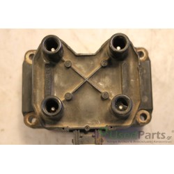 ALFA ROMEO- 155 - Πολλαπλασιαστής---ΕΤΟΣ: Μεταχειρισμένα ανταλλακτικά αυτοκινήτων www.usedparts.gr--- Απόσυρση αυτοκινήτων - αγο