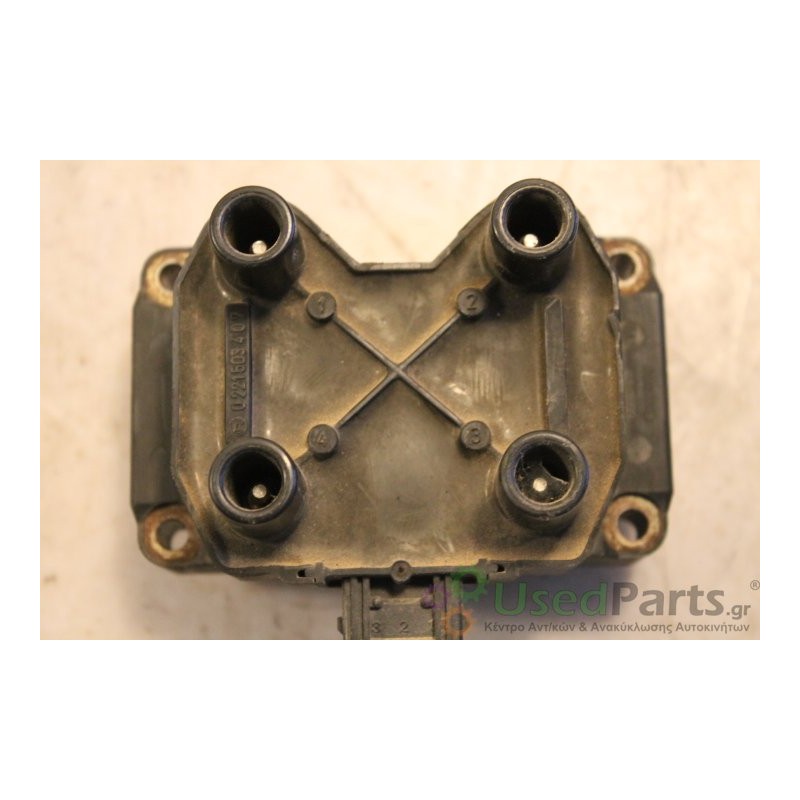 ALFA ROMEO- 155 - Πολλαπλασιαστής---ΕΤΟΣ: Μεταχειρισμένα ανταλλακτικά αυτοκινήτων www.usedparts.gr--- Απόσυρση αυτοκινήτων - αγο