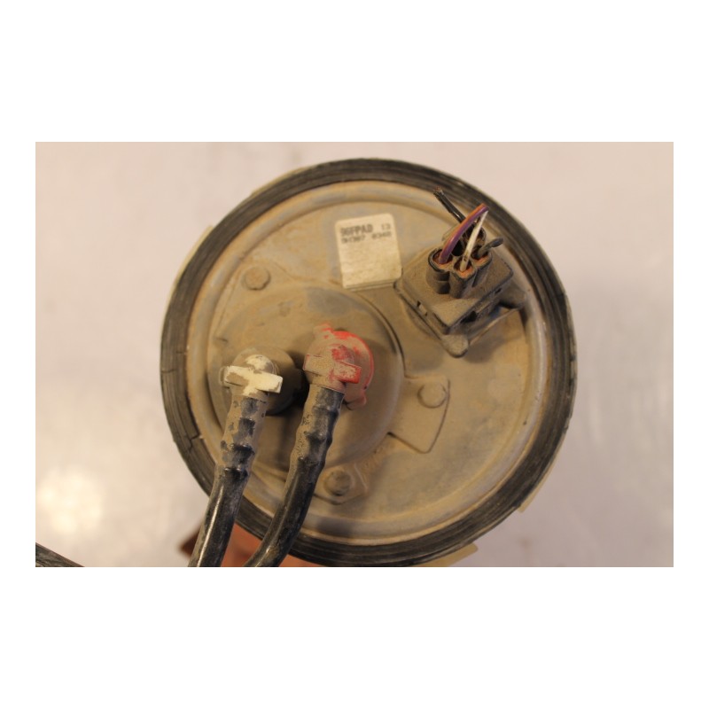 FORD- KA - Αντλία βεντζίνης--ESCORT