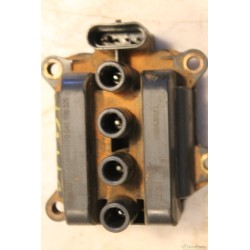 RENAULT- CLIO - Πολλαπλασιαστής--CLIO II  D4FB7-ΕΤΟΣ: Μεταχειρισμένα ανταλλακτικά αυτοκινήτων www.usedparts.gr--- Απόσυρση αυτοκ