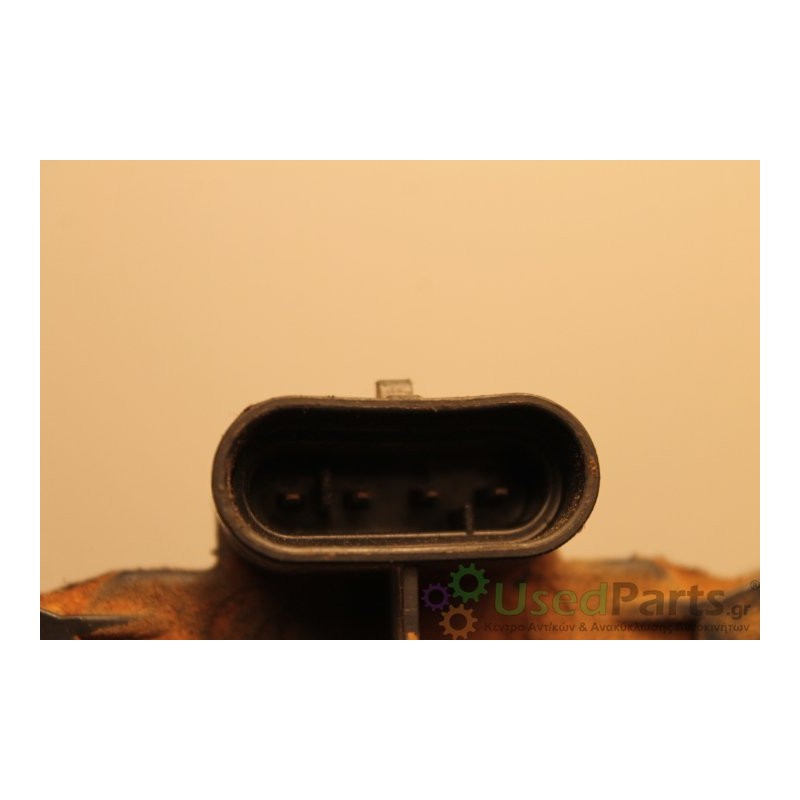 RENAULT- CLIO - Πολλαπλασιαστής--CLIO II  D4FB7-ΕΤΟΣ: Μεταχειρισμένα ανταλλακτικά αυτοκινήτων www.usedparts.gr--- Απόσυρση αυτοκ