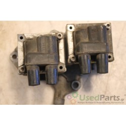 FIAT- PUNTO - Πολλαπλασιαστής--PUNTO II  188A4000 8V-ΕΤΟΣ: Μεταχειρισμένα ανταλλακτικά αυτοκινήτων www.usedparts.gr--- Απόσυρση