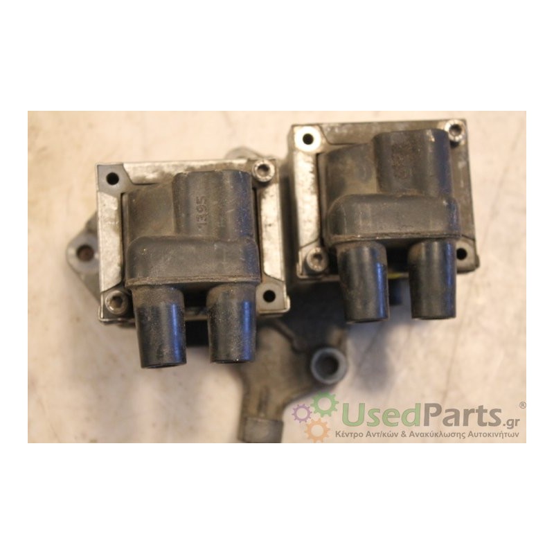 FIAT- PUNTO - Πολλαπλασιαστής--PUNTO II  188A4000 8V-ΕΤΟΣ: Μεταχειρισμένα ανταλλακτικά αυτοκινήτων www.usedparts.gr--- Απόσυρση