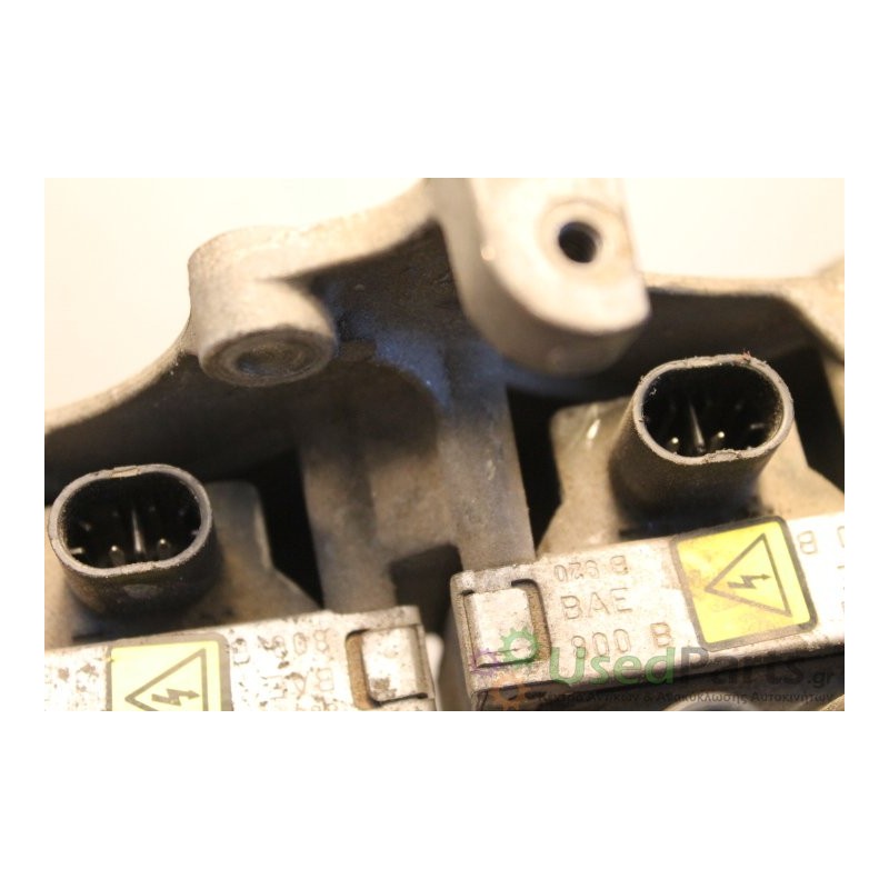 FIAT- PUNTO - Πολλαπλασιαστής--PUNTO II  188A4000 8V-ΕΤΟΣ: Μεταχειρισμένα ανταλλακτικά αυτοκινήτων www.usedparts.gr--- Απόσυρση