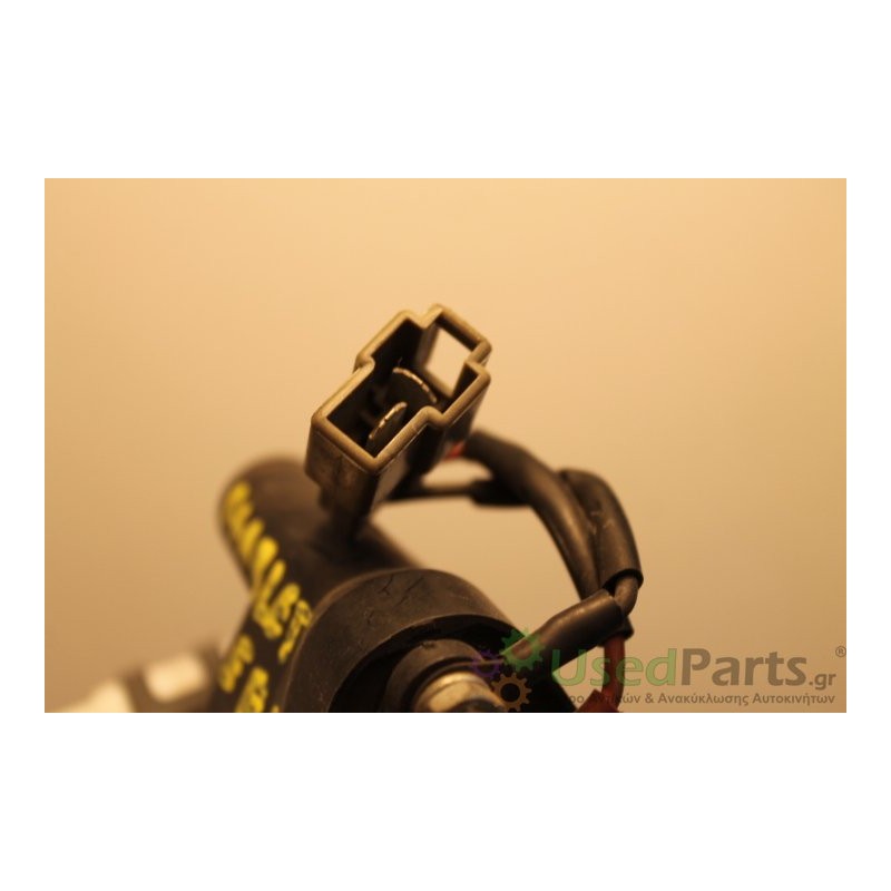 TOYOTA- STARLET - Πολλαπλασιαστής--EP70  1.0CC-ΕΤΟΣ: Μεταχειρισμένα ανταλλακτικά αυτοκινήτων www.usedparts.gr--- Απόσυρση αυτοκι