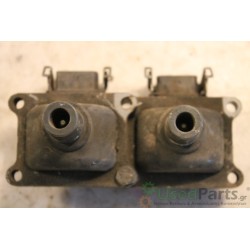 BMW- E36 - Πολλαπλασιαστής--1.8CC IS-ΕΤΟΣ: Μεταχειρισμένα ανταλλακτικά αυτοκινήτων www.usedparts.gr--- Απόσυρση αυτοκινήτων - αγ