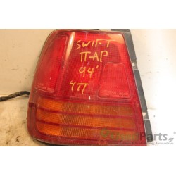 SUZUKI- SWIFT - Πίσω-Αριστερά-SEDAN-ΕΤΟΣ:1994 Μεταχειρισμένα ανταλλακτικά αυτοκινήτων www.usedparts.gr--- Απόσυρση αυτοκινήτων -