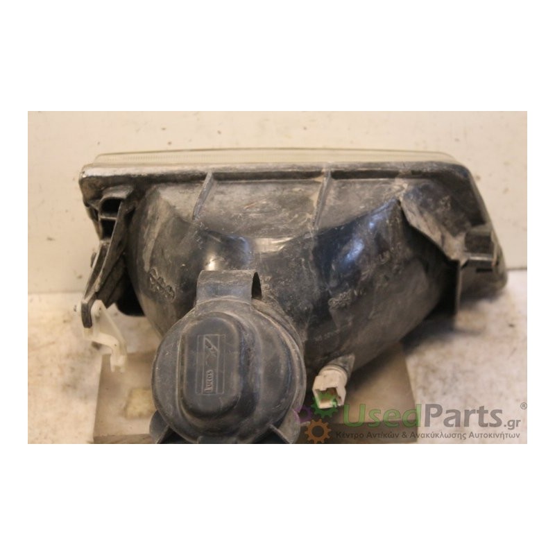 PEUGEOT- 205 - Εμπρός-Αριστερά--ΕΤΟΣ:1992 Μεταχειρισμένα ανταλλακτικά αυτοκινήτων www.usedparts.gr--- Απόσυρση αυτοκινήτων - αγο