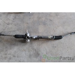 ROVER- 214 - Κρεμαργιέρα--ΥΔΡΑΥΛΙΚΗ-ΕΤΟΣ:1998 Μεταχειρισμένα ανταλλακτικά αυτοκινήτων www.usedparts.gr--- Απόσυρση αυτοκινήτων -